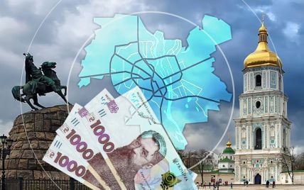 Зарплаты в Украине резко выросли: кто получает теперь больше
Зарплаты в Украине резко выросли: кто получает теперь больше