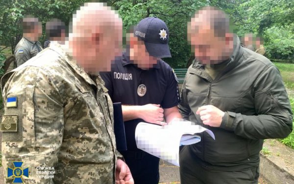 СБУ попереджає жителів Києва про безпекові заходи в урядовому кварталі
СБУ попереджає жителів Києва про безпекові заходи в урядовому кварталі