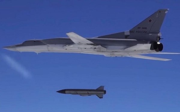 Російські військові вперше застосували на фронті нову авіабомбу ФАБ-3000, – ISW
Російські військові вперше застосували на фронті нову авіабомбу ФАБ-3000, – ISW