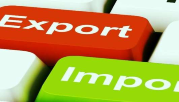 Україна збільшила імпорт товарів на 7,6% - Держстат Україна збільшила імпорт товарів на 7,6% - Держстат