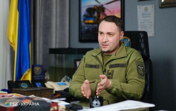 Ситуация на фронте будет оставаться сложной еще как минимум месяц, - Буданов
Ситуация на фронте будет оставаться сложной еще как минимум месяц, - Буданов