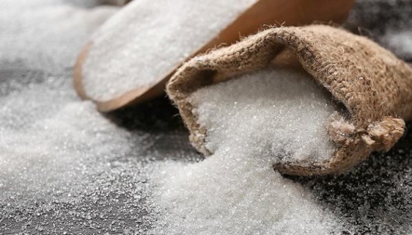 Україна з початку року експортувала понад 400 тисяч тонн цукру - Мінагрополітики Україна з початку року експортувала понад 400 тисяч тонн цукру - Мінагрополітики