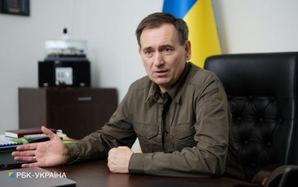 Федор Вениславский: Электронных повесток через электронные кабинеты не будет
Федор Вениславский: Электронных повесток через электронные кабинеты не будет
