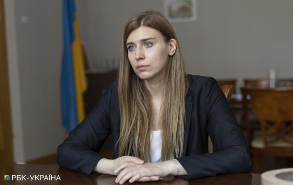 Уполномоченная по делам ЕСПЧ Маргарита Сокоренко: В действиях россиян есть признаки геноцида
Уполномоченная по делам ЕСПЧ Маргарита Сокоренко: В действиях россиян есть признаки геноцида