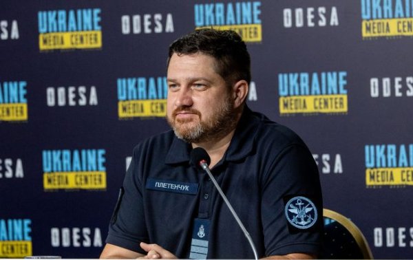 Поворотный момент. Россия запускала по Украине ракеты с Азовского моря, - ВМС
Поворотный момент. Россия запускала по Украине ракеты с Азовского моря, - ВМС