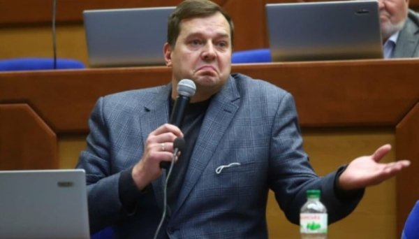 ВАКС націоналізував майно колаборанта Балицького ВАКС націоналізував майно колаборанта Балицького