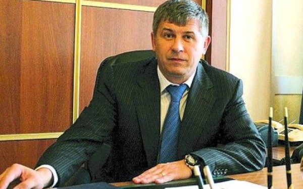 Справа мера Мукачева: ВАКС арештував голову райради Мукачева Михайла Ланьо
Справа мера Мукачева: ВАКС арештував голову райради Мукачева Михайла Ланьо