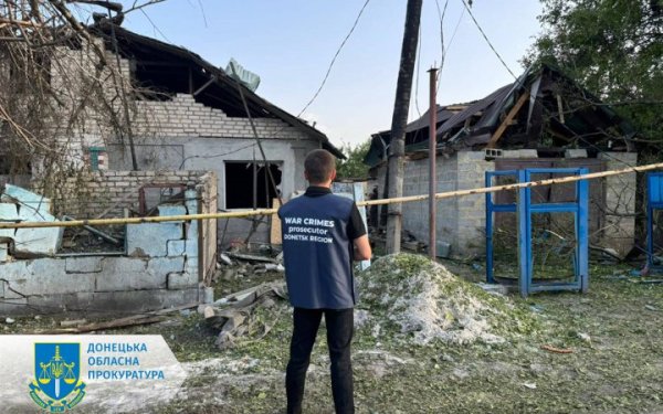 Головне за неділю, 23 червня: удар авіабомбами по Харкову, бої на Куп’янському та Покровському напрямках, евакуація з Торецька
Головне за неділю, 23 червня: удар авіабомбами по Харкову, бої на Куп’янському та Покровському напрямках, евакуація з Торецька