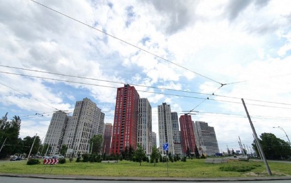 Вы этого не знали. Кому могут отказать в покупке жилья во время войны: список
Вы этого не знали. Кому могут отказать в покупке жилья во время войны: список