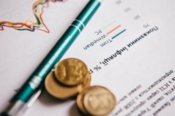 До конца лета инфляция в Украине будет умеренной — банкир
До конца лета инфляция в Украине будет умеренной — банкир