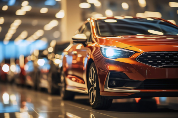 Украина за четыре месяца импортировала более 100 тысяч легковых авто. Топ стран поставщиков
Украина за четыре месяца импортировала более 100 тысяч легковых авто. Топ стран поставщиков