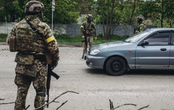 Планируемая мобилизация авто по советскому образцу несет прямую угрозу экономике, - эксперт
Планируемая мобилизация авто по советскому образцу несет прямую угрозу экономике, - эксперт