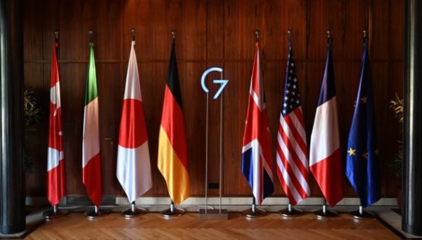 Посли G7 привітали ухвалення закону про перезавантаження БЕБ Посли G7 привітали ухвалення закону про перезавантаження БЕБ