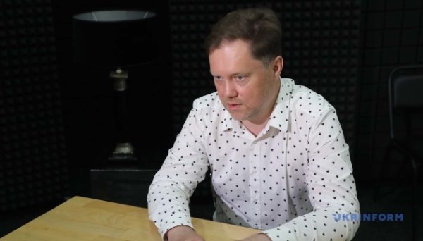 Для відбудови Україна потребує 3-4 заводи з виробництва віконного скла - експерт Для відбудови Україна потребує 3-4 заводи з виробництва віконного скла - експерт