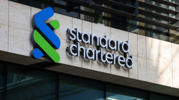 Банк Standard Chartered откроет подразделение по торговле биткоином и Ethereum
Банк Standard Chartered откроет подразделение по торговле биткоином и Ethereum