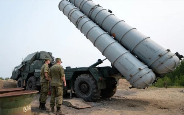 C-300 уже не бьет по Харькову? Как разрешение Запада на удары по РФ подкинуло проблем оккупантам
C-300 уже не бьет по Харькову? Как разрешение Запада на удары по РФ подкинуло проблем оккупантам