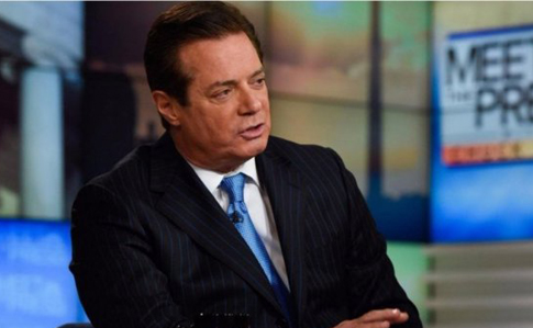 Манафорт искал стратегов для Порошенко, в АП заявили, что не сотрудничали с ним Манафорт искал стратегов для Порошенко, в АП заявили, что не сотрудничали с ним
