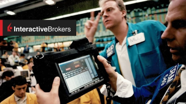 Interactive Brokers обнаружил $48 млн убытков из-за сбоя торгов на NYSE
Interactive Brokers обнаружил $48 млн убытков из-за сбоя торгов на NYSE