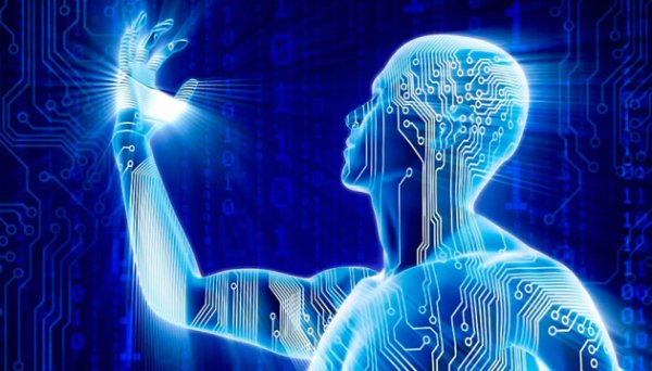 За кількістю AI-компаній Україна - друга в Центрально-Східній Європі За кількістю AI-компаній Україна - друга в Центрально-Східній Європі