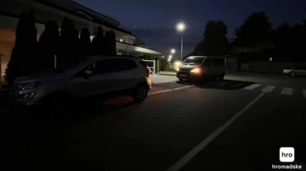 СМИ: НАБУ пришло с обысками к фигуранту слива из НАБУ Юрия Голика СМИ: НАБУ пришло с обысками к фигуранту слива из НАБУ Юрия Голика
