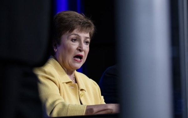Каких еще реформ не хватает Украине в 2024 году для получения денег от МВФ
Каких еще реформ не хватает Украине в 2024 году для получения денег от МВФ