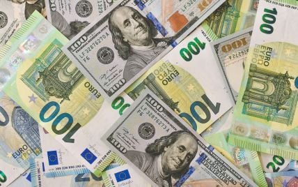 Курс валют на 1 июля: сколько будут стоить доллар, евро и злотый
Курс валют на 1 июля: сколько будут стоить доллар, евро и злотый