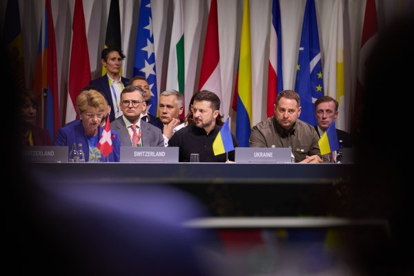 Чем для Украины закончился саммит мира и что будет дальше
Чем для Украины закончился саммит мира и что будет дальше