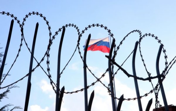 Украина призвала внести Россию в "черный" список FATF из-за договора с Северной Кореей
Украина призвала внести Россию в "черный" список FATF из-за договора с Северной Кореей