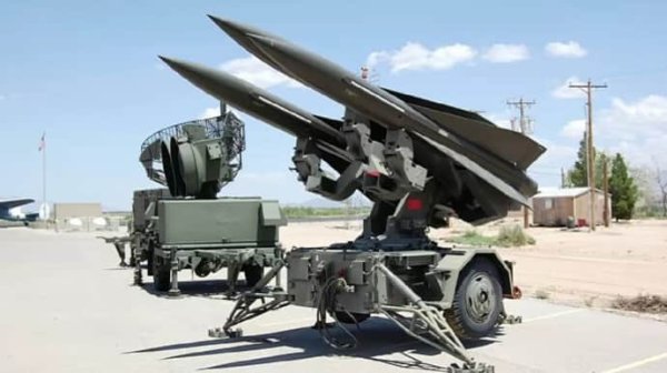 Reuters: США предоставят Украине новый пакет военной помощи с ракетами ПВО HAWK Reuters: США предоставят Украине новый пакет военной помощи с ракетами ПВО HAWK