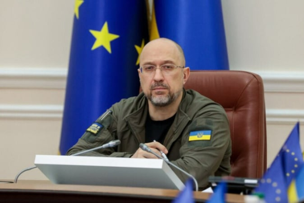 Кабмин обещает в этом году провести 200 реформ, рекомендуемых международными партнерами
Кабмин обещает в этом году провести 200 реформ, рекомендуемых международными партнерами
