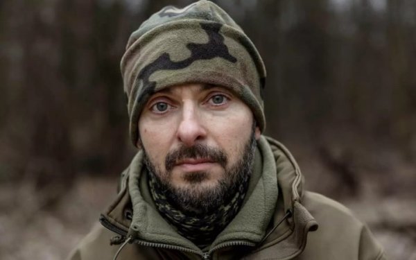 Ветеран Колесніков: Найкращим було би проведення обміну всіх на всіх, але розуміємо, що Росія на це не піде
Ветеран Колесніков: Найкращим було би проведення обміну всіх на всіх, але розуміємо, що Росія на це не піде