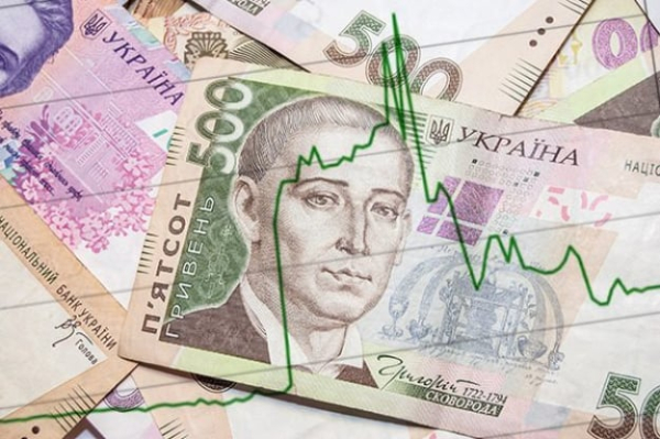 НБУ ожидает умеренного ускорения инфляции в следующие месяцы
НБУ ожидает умеренного ускорения инфляции в следующие месяцы