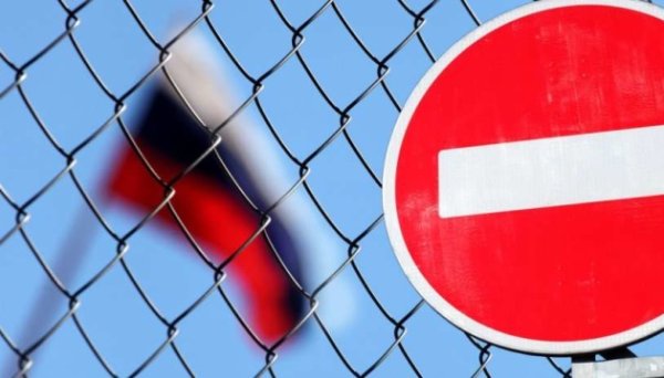 Німеччина гальмує ухвалення нового пакету санкцій проти Росії - Reuters Німеччина гальмує ухвалення нового пакету санкцій проти Росії - Reuters