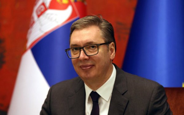 Україна отримала від Сербії через посередників боєприпасів на 800 млн євро, – Financial Times
Україна отримала від Сербії через посередників боєприпасів на 800 млн євро, – Financial Times