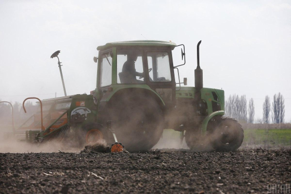 Чи бронюватимуть аграріїв від мобілізації: у міністерстві дали чітку відповідь Чи бронюватимуть аграріїв від мобілізації: у міністерстві дали чітку відповідь
