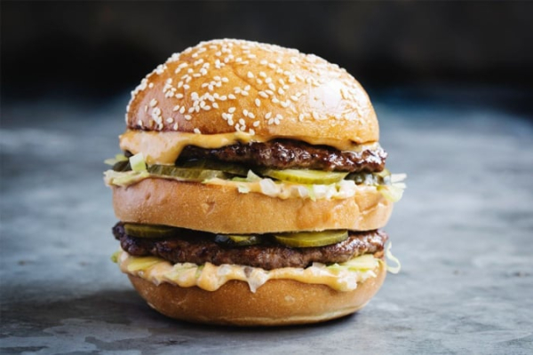 McDonald's проиграл «битву» за товарный знак Big Mac
McDonald's проиграл «битву» за товарный знак Big Mac