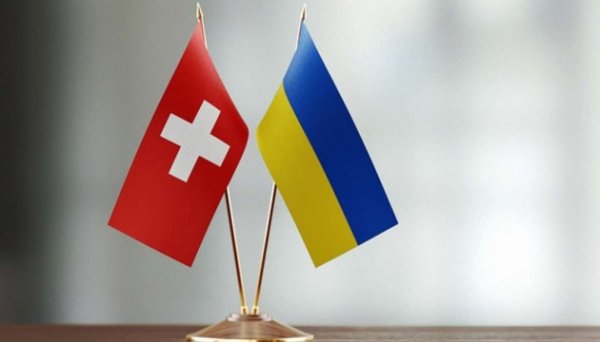 Швейцарські компанії попри виклики війни зацікавлені у веденні бізнесу в Україні Швейцарські компанії попри виклики війни зацікавлені у веденні бізнесу в Україні