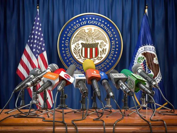 ФРС повысила прогнозы инфляции на 2024-2025 года
ФРС повысила прогнозы инфляции на 2024-2025 года