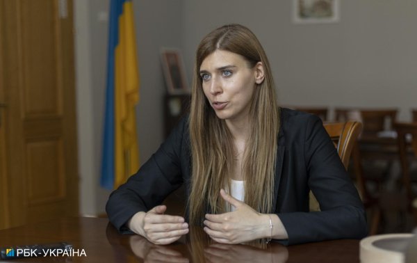Уполномоченная по делам ЕСПЧ Маргарита Сокоренко: В действиях россиян есть признаки геноцида
Уполномоченная по делам ЕСПЧ Маргарита Сокоренко: В действиях россиян есть признаки геноцида
