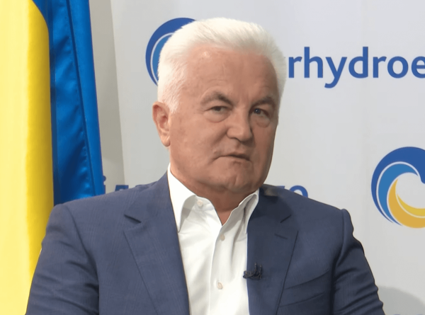 Все йде до енергетичної катастрофи: директор "Укргідроенерго" дав невтішний прогноз Все йде до енергетичної катастрофи: директор "Укргідроенерго" дав невтішний прогноз