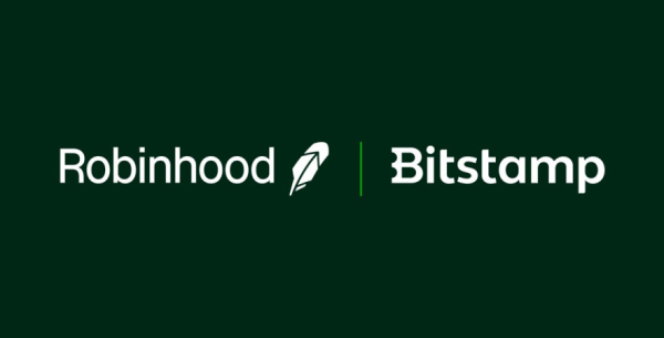 Robinhood планирует купить самую крупную криптобиржу Европы
Robinhood планирует купить самую крупную криптобиржу Европы