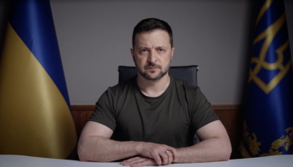 Зеленський: Готуємо рішення для енергетики й опалювального сезону Зеленський: Готуємо рішення для енергетики й опалювального сезону