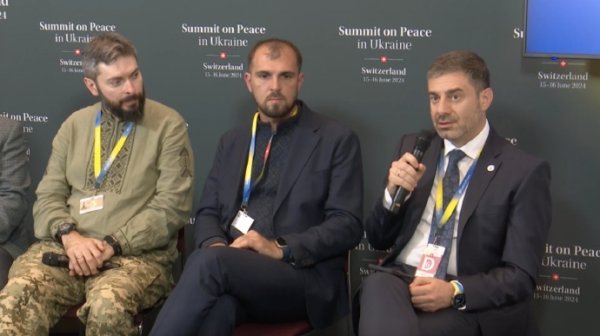 Костин: россияне убили более 12 тысяч гражданских, среди которых – более полутысячи детей Костин: россияне убили более 12 тысяч гражданских, среди которых – более полутысячи детей