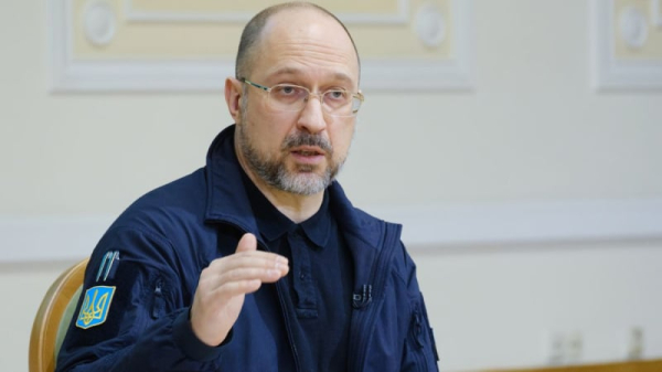 В следующие 10 лет Украина потребует до $30 млрд ежегодных инвестиций — Кабмин
В следующие 10 лет Украина потребует до $30 млрд ежегодных инвестиций — Кабмин