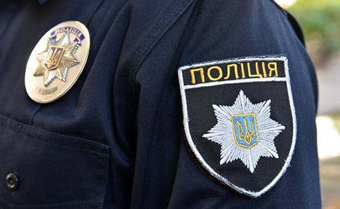 ООС: под Марьинкой ранены два полицейских ООС: под Марьинкой ранены два полицейских