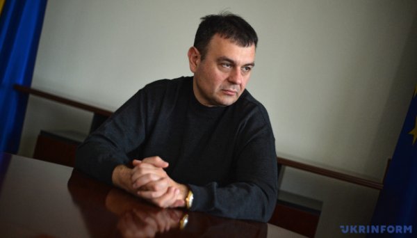 Гетманцев - про зовнішню допомогу: На наступний рік треба понад $32 мільярди Гетманцев - про зовнішню допомогу: На наступний рік треба понад $32 мільярди