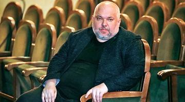 «Какой бы спектакль мы не ставили, надо, чтобы он был не только художественным явлением, но чтобы на него пришел зритель» — Высокий Замок