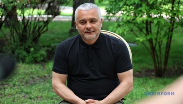 Одещина сподівається на співпрацю з Італією у розвитку портів та сфері енергетики - Кіпер Одещина сподівається на співпрацю з Італією у розвитку портів та сфері енергетики - Кіпер