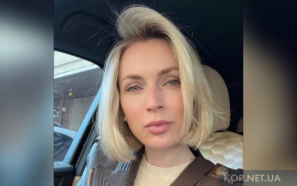У Києві затримали доньку ексмера Полтави за підозрою у роботу на “виборчий штаб” партії Путіна
У Києві затримали доньку ексмера Полтави за підозрою у роботу на “виборчий штаб” партії Путіна