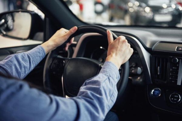 В мае украинцы приобрели 5,5 тысячи новых авто. Самые популярные марки
В мае украинцы приобрели 5,5 тысячи новых авто. Самые популярные марки